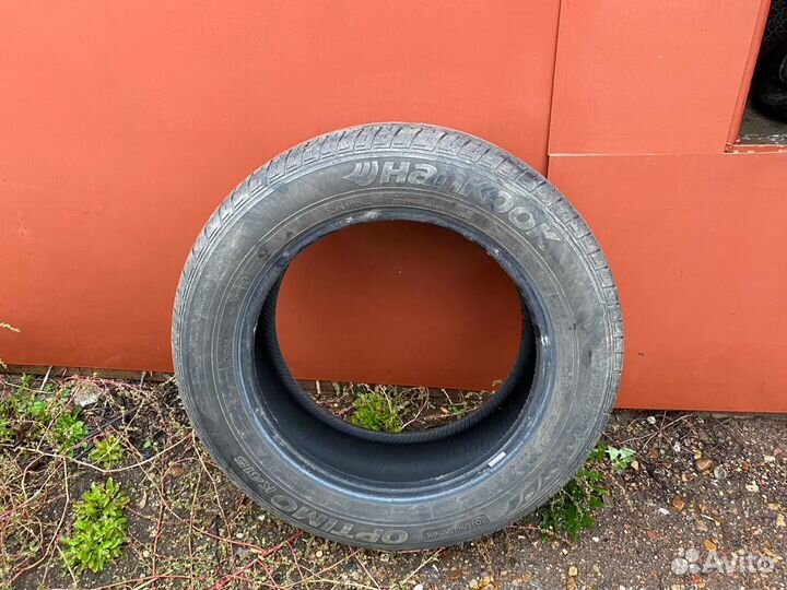 Hankook Optimo K415 2.25/4.5 R4