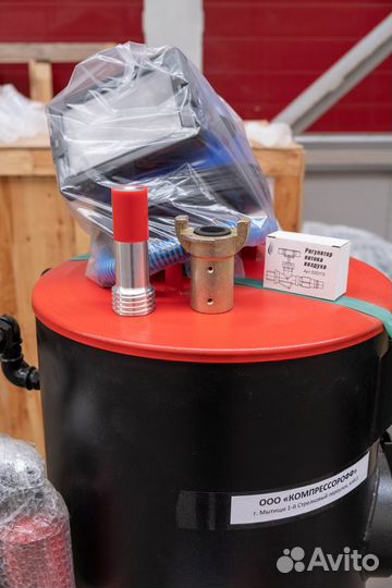 Пескоструйное оборудование