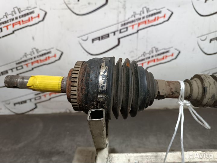 Привод nissan mazda QG15-DE QG18-DD QG18-DE. bluebird sylphy familia VAN sunny wingroad. VFY11 VGY11