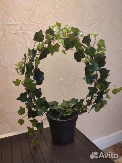 Искусственные цветы