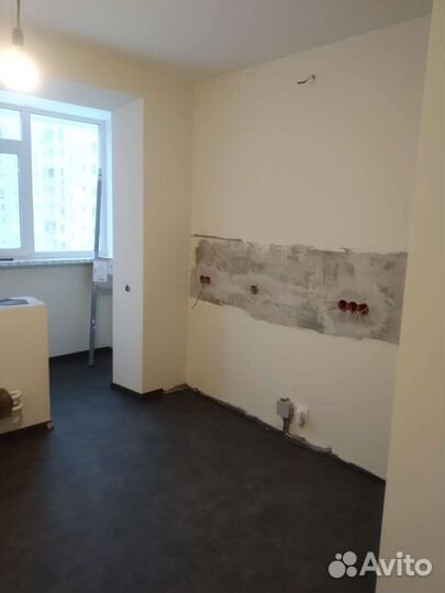 Ремонт квартир