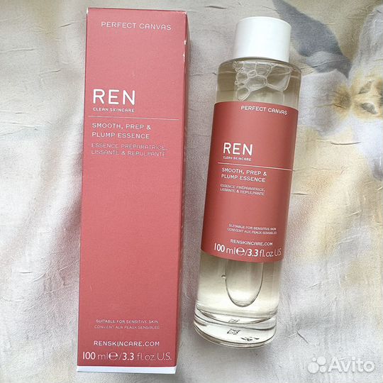 Тоники / мисты Medik8, Chantecaille, Paula's и тд