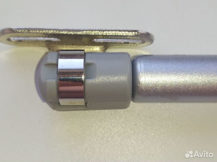 Доводчик 50N 5 кг газовый лифт с доводчиком