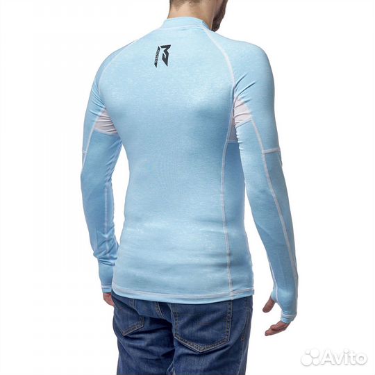 Moteq Термобелье кофта Roger S