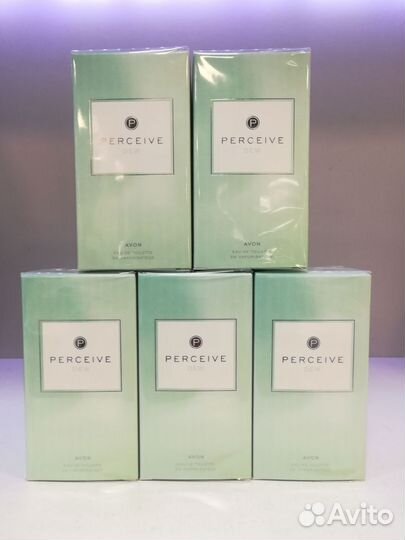 Perceive Dew 50 мл