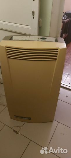 Мобильный кондиционер DeLonghi