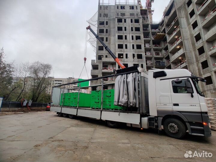 Пеноблоки газоблоки Поритеп Новомичуринск