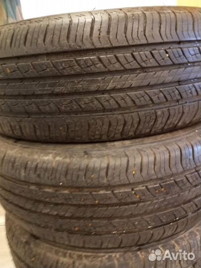 ChaoYang SU318A 215/60 R17 96H