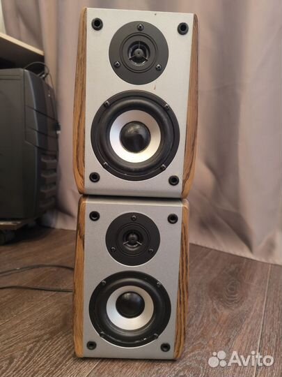 Колонки Microlab b73