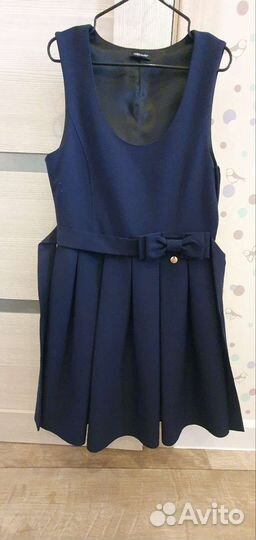 Сарафан Germiona 140 и блузки