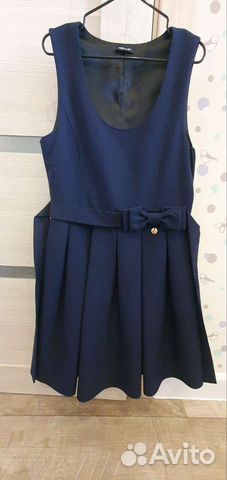 Сарафан Germiona 140 и блузки