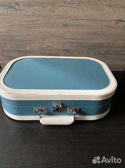 Виниловый проигрыватель Alive Audio vintage