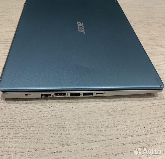 Acer aspire 5 A514-54