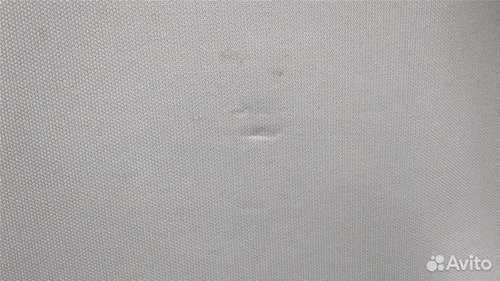 Обшивка потолка Audi A4 (B9), 2018