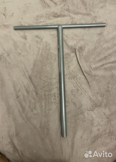 Руль комета v2