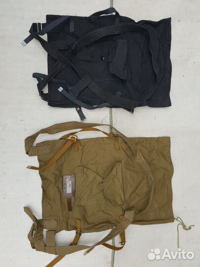 Вещь мешок планшет офицерский котелок фляга фляжка