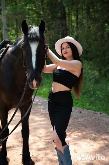 Контент фотограф