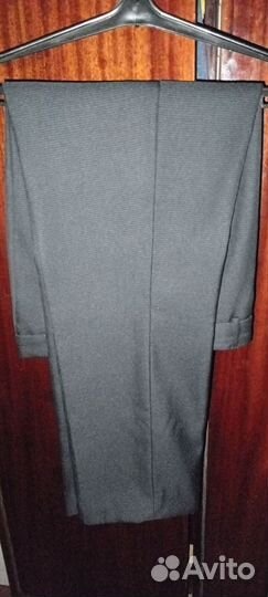 Брюки, джинсы мужские и женские