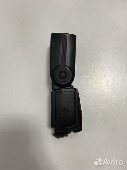 Вспышка yongnuo 565 ex2