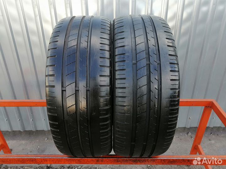 Goodyear EfficientGrip 195/45 R16 83V