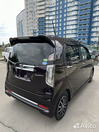 Honda N-WGN 0.7 CVT, 2019, 30 000 км