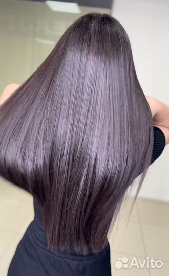 Мастер по реконструкции волос