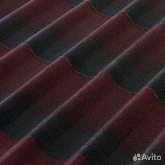 Ондулин Черепица Листы