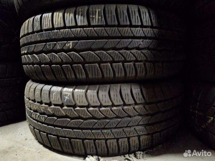 Continental Conti4x4Contact 215/60 R17 Y