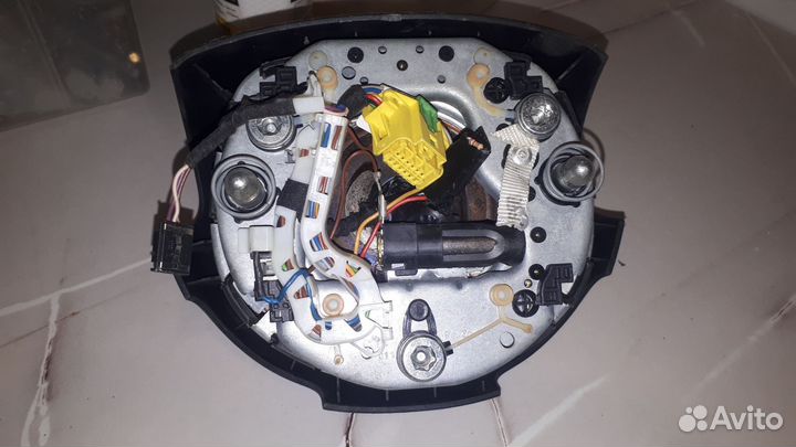 Решетка бампера audi a8