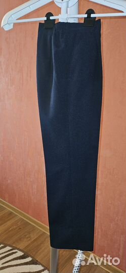 Брюки школьные для мальчика 140, 146