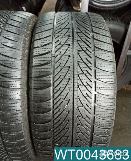 Goodyear UltraGrip 8 Performance 285/45 R20 95T