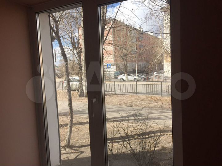 Свободного назначения, 38.4 м²