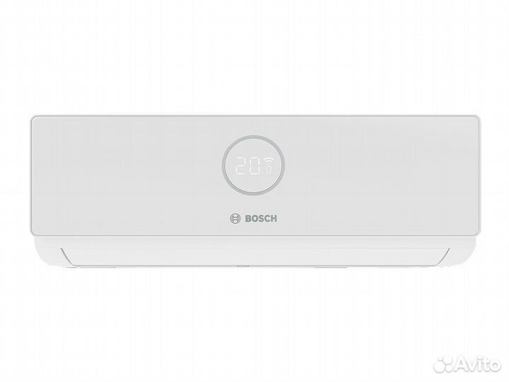 Кондиционер bosch Climate Line 2000 Inverter 35 м2