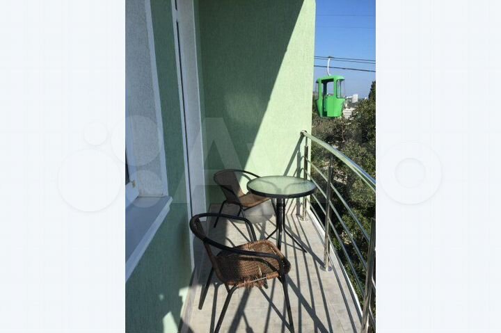 1-к. квартира, 42 м², 4/4 эт.