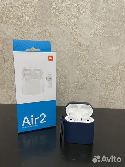 Беспроводные наушники Xiaomi Air 2