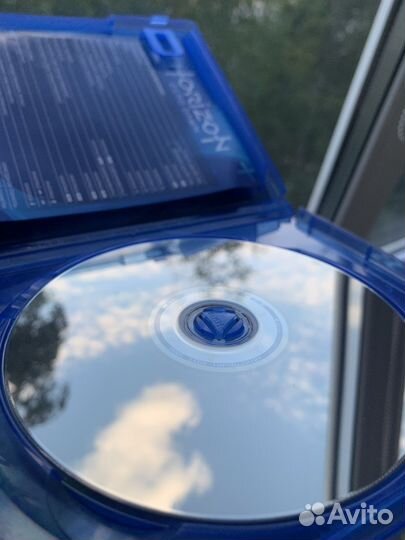 Horizon zero dawn PS 4