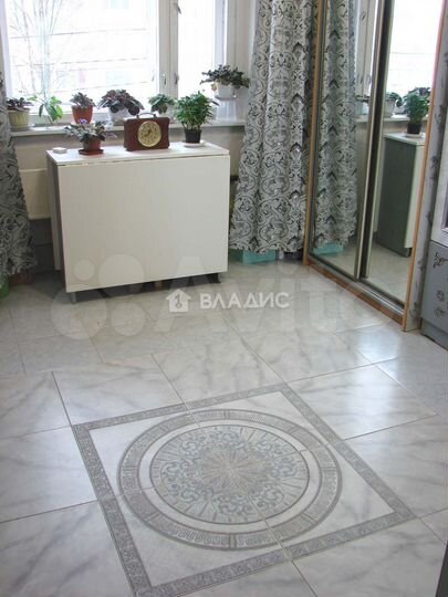 3-к. квартира, 63,2 м², 2/9 эт.