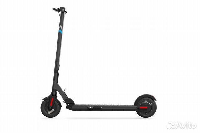 Электросамокат Midway Yamato 0809 Pro