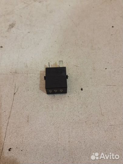 Реле Porsche 911 992 2018-2022