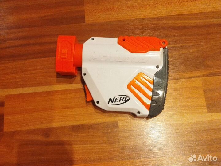 Nerf starwars