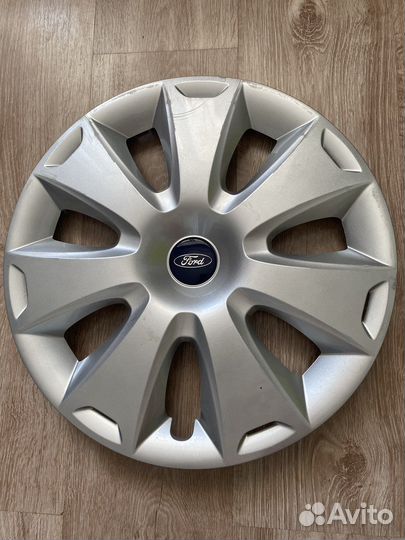 Колпаки на Ford r16