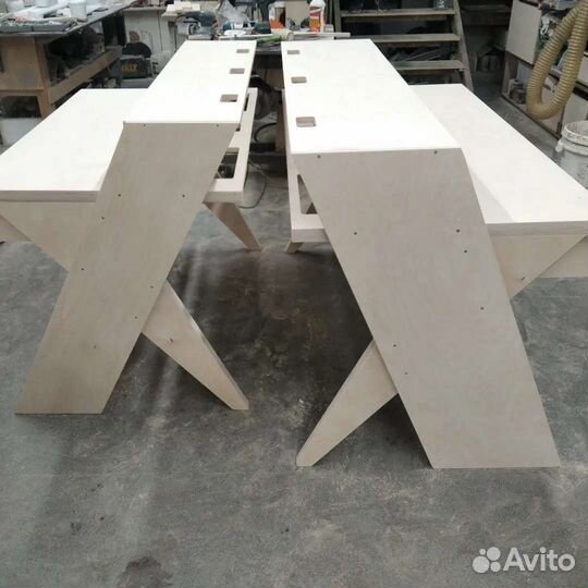 Студийный стол аранжировщика студии StudioDesk S