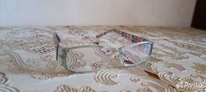 Оправа для очков