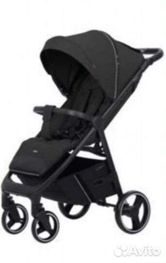 Запчасти на коляску carrello bravo