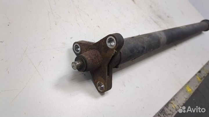 Кардан передний BMW X5 E53