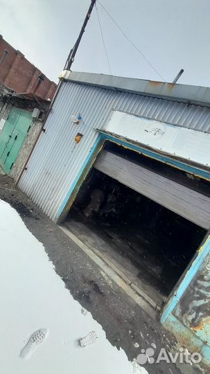 Сдам в аренду автосервис