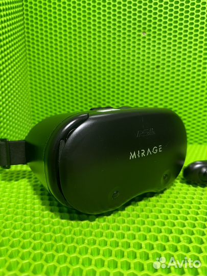 VR очки VRG pro X7 mirage