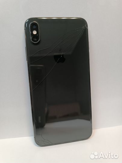 iPhone Xs Max, 512 ГБ