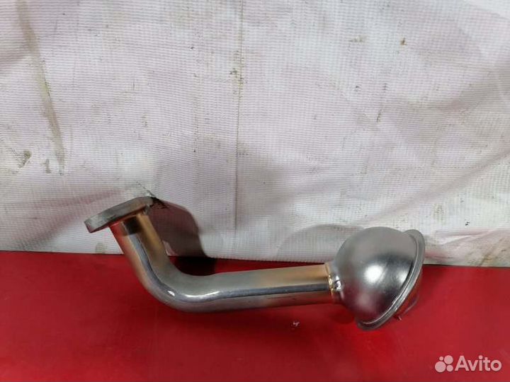 Маслоприемник Hyundai Elantra 4