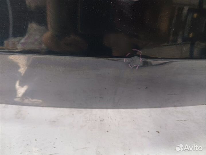 Крышка багажника Honda Shuttle